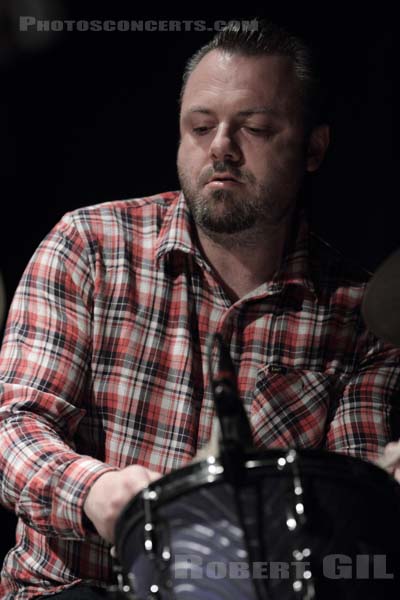 MORIARTY - 2011-04-26 - PARIS - Divan du Monde - Vincent Talpaert